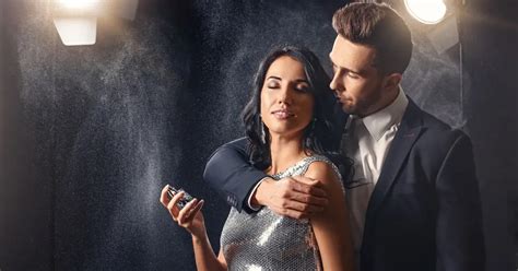 top rated pheromone perfume